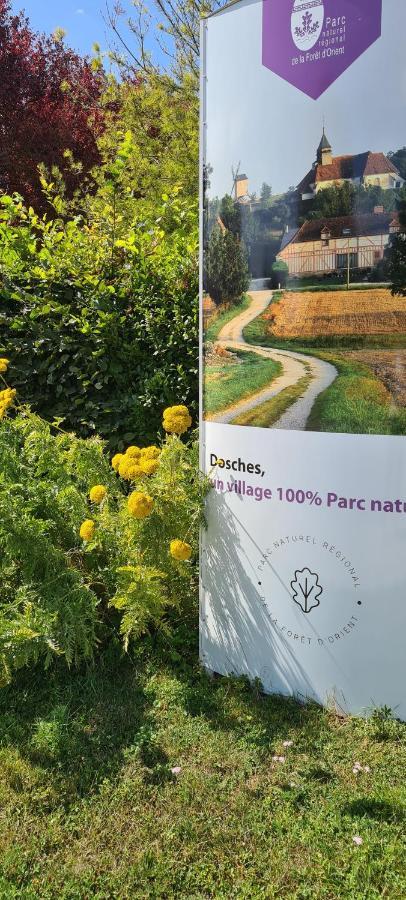 Le Prestige Des Delices Villa Dosches Eksteriør bilde